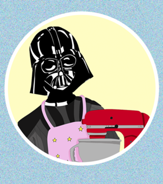 Vader housewife