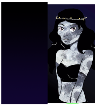 Miss Moon