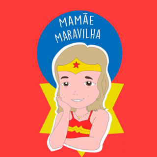 Mamãe Maravilha