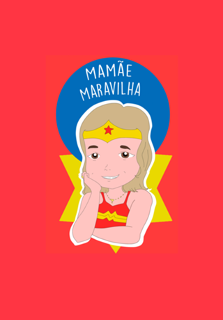 Mamãe Maravilha