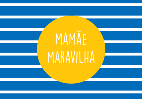 Mamãe Maravilha