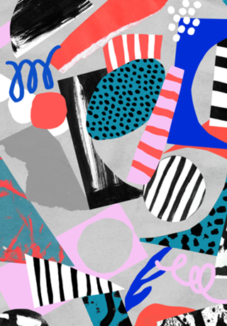 Abstrato 1