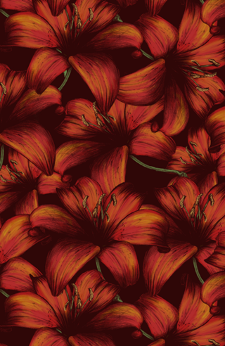 Flowers I