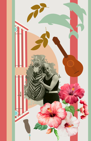 Vintage Summer