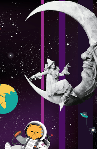 Vintage Space