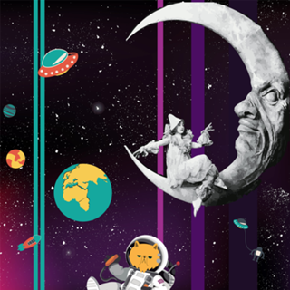 Vintage Space