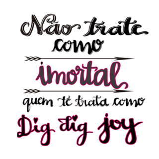 Dig Dig Joy