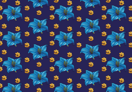 Estampa Tropical.