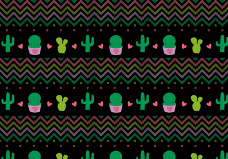 Cactos Love
