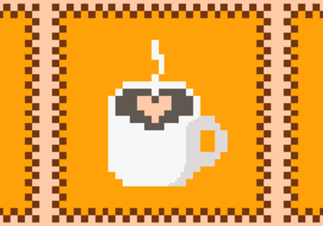 Hora do Café