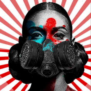 Grl mask