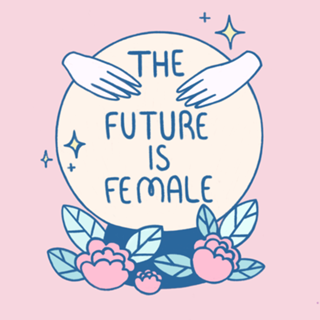 The Future Is Female