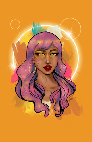 Pop Girl