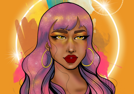 Pop Girl