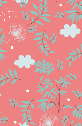 Folia Pink