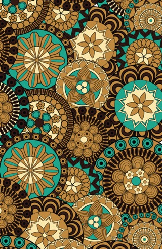 Mandala Coffee