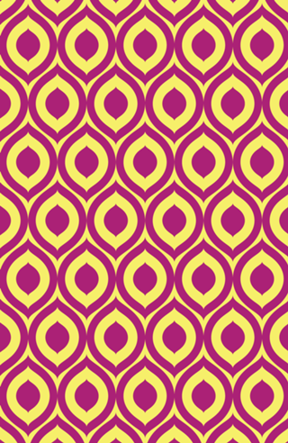 Balloon Purple