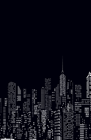 City Lights