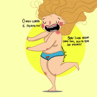 Corpo Perfeito