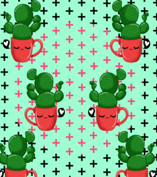 CACTUS