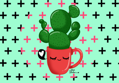 CACTUS