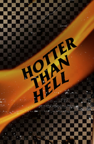 Hotter Than Hell