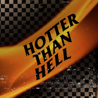Hotter Than Hell