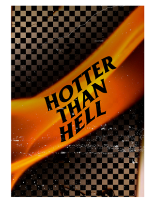 Hotter Than Hell