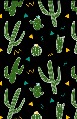 Cactos