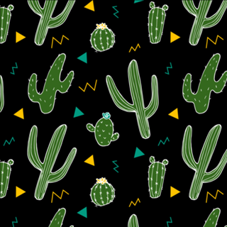 Cactos