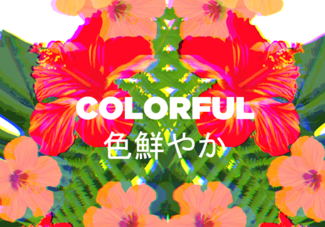 Colorful Madness