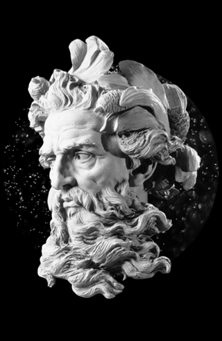 Escultura II