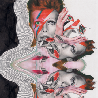 BOWIE