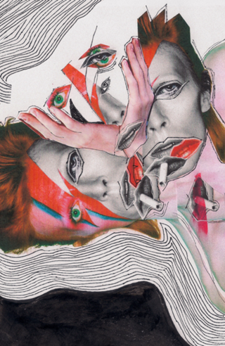 BOWIE
