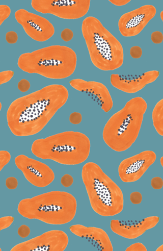 Papaya