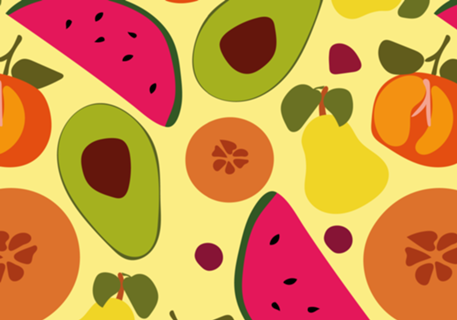 Fruta!