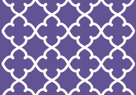 Moldura Ultra Violet