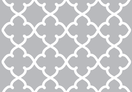 Moldura Quiet Gray