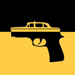Taxi driver
