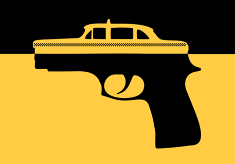 Taxi driver