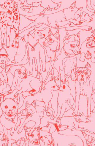 Red Dogs
