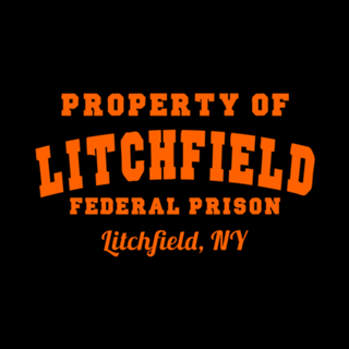 Orange Is The New Black - Litchfield Prison II