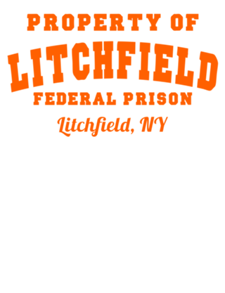 Orange Is The New Black - Litchfield Prison II