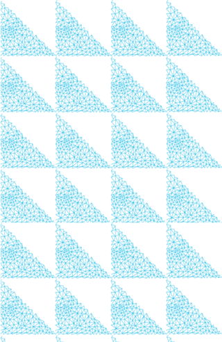 Geometric in Geometric