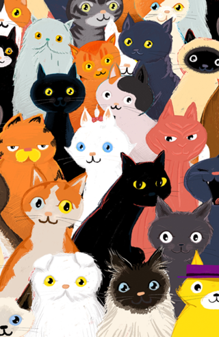 Gatos