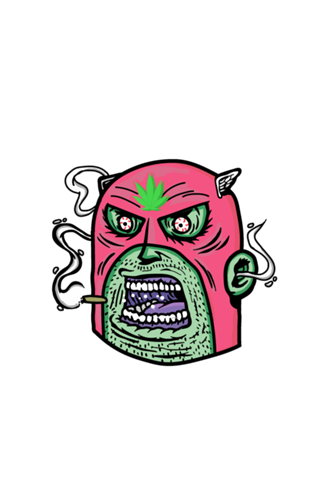 Weed Captain