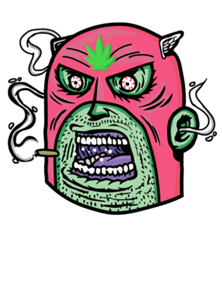 Weed Captain