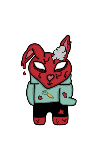 Grime Bunny