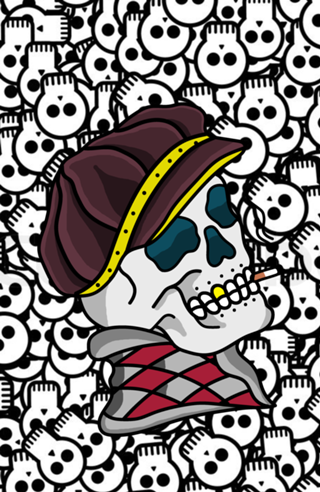 Bored to the bone