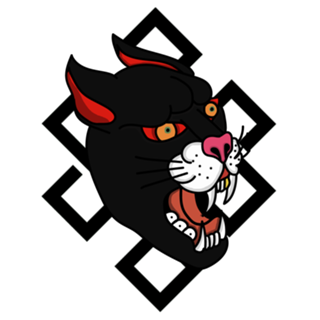 Black Panther